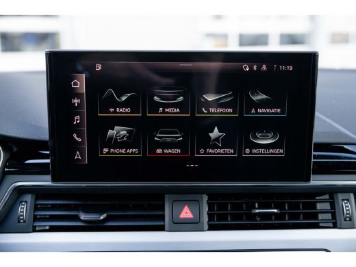 Audi A5 Sportback 35 TFSI S edition | Achteruitrijcamera | Cruise control adaptief | Dodehoek detectie ActivLease financial lease