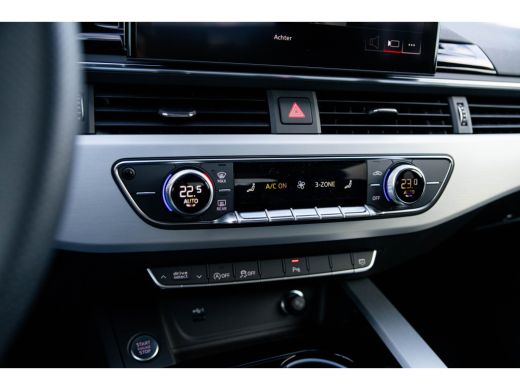 Audi A5 Sportback 35 TFSI S edition | Achteruitrijcamera | Cruise control adaptief | Dodehoek detectie ActivLease financial lease