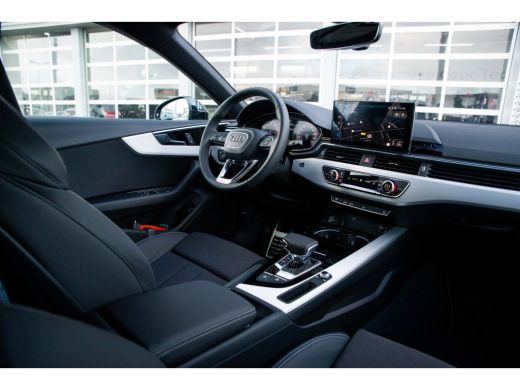Audi A5 Sportback 35 TFSI S edition | Achteruitrijcamera | Cruise control adaptief | Dodehoek detectie ActivLease financial lease