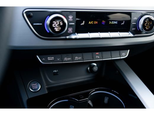 Audi A5 Sportback 35 TFSI S edition | Achteruitrijcamera | Cruise control adaptief | Dodehoek detectie ActivLease financial lease