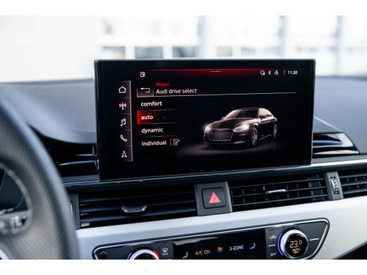 Audi A5 Sportback 35 TFSI S edition | Achteruitrijcamera | Cruise control adaptief | Dodehoek detectie ActivLease financial lease