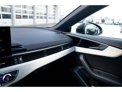 Audi A5 Sportback 35 TFSI S edition | Achteruitrijcamera | Cruise control adaptief | Dodehoek detectie ActivLease financial lease