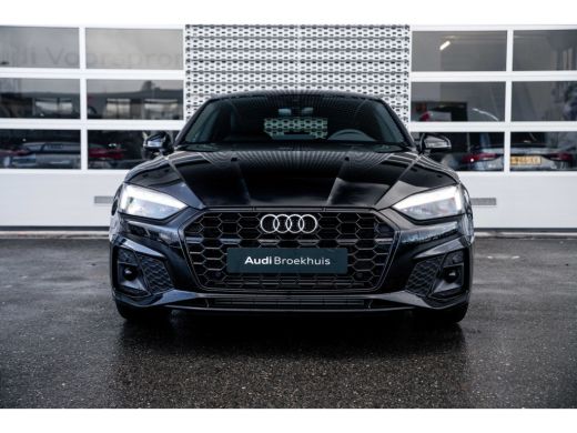 Audi A5 Sportback 35 TFSI S edition | Achteruitrijcamera | Cruise control adaptief | Dodehoek detectie ActivLease financial lease