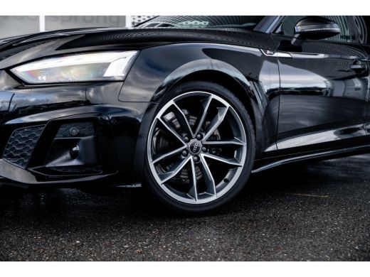 Audi A5 Sportback 35 TFSI S edition | Achteruitrijcamera | Cruise control adaptief | Dodehoek detectie ActivLease financial lease