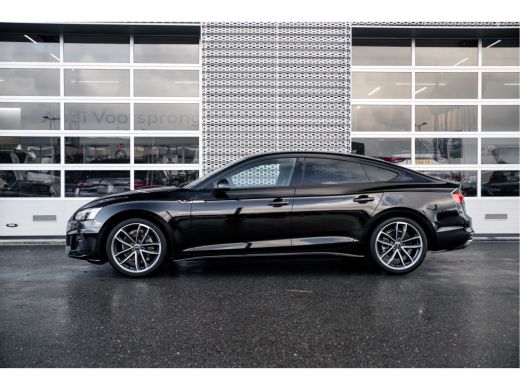 Audi A5 Sportback 35 TFSI S edition | Achteruitrijcamera | Cruise control adaptief | Dodehoek detectie ActivLease financial lease