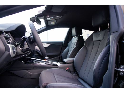 Audi A5 Sportback 35 TFSI S edition | Achteruitrijcamera | Cruise control adaptief | Dodehoek detectie ActivLease financial lease