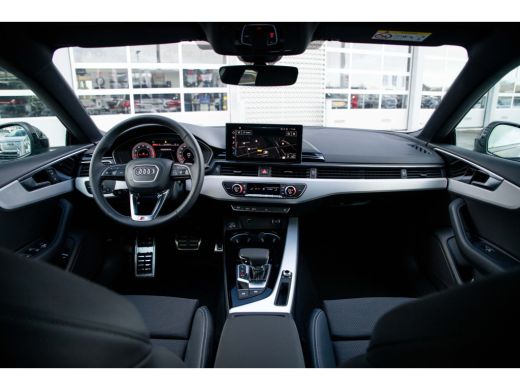 Audi A5 Sportback 35 TFSI S edition | Achteruitrijcamera | Cruise control adaptief | Dodehoek detectie ActivLease financial lease