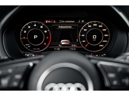 Audi Q2 Audi 35 TFSI 150pk S Edition | Achteruitrijcamera | Adaptive Cruise | Achterklep Elektrisch | 18"... ActivLease financial lease