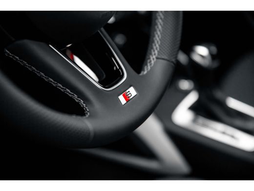 Audi Q2 Audi 35 TFSI 150pk S Edition | Achteruitrijcamera | Adaptive Cruise | Achterklep Elektrisch | 18"... ActivLease financial lease