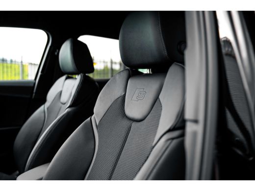 Audi Q2 Audi 35 TFSI 150pk S Edition | Achteruitrijcamera | Adaptive Cruise | Achterklep Elektrisch | 18"... ActivLease financial lease