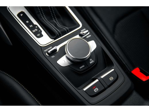 Audi Q2 Audi 35 TFSI 150pk S Edition | Achteruitrijcamera | Adaptive Cruise | Achterklep Elektrisch | 18"... ActivLease financial lease