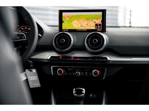 Audi Q2 Audi 35 TFSI 150pk S Edition | Achteruitrijcamera | Adaptive Cruise | Achterklep Elektrisch | 18"... ActivLease financial lease