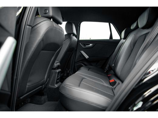 Audi Q2 Audi 35 TFSI 150pk S Edition | Achteruitrijcamera | Adaptive Cruise | Achterklep Elektrisch | 18"... ActivLease financial lease