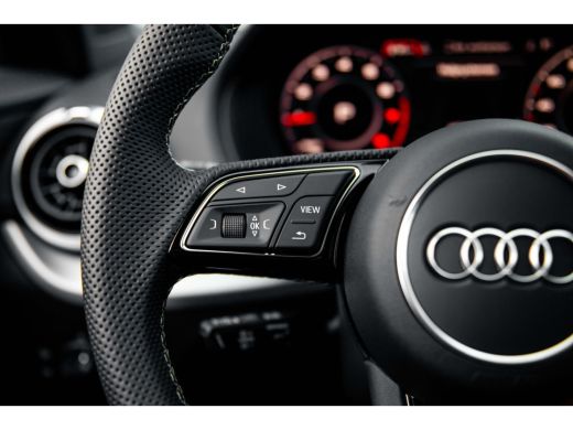Audi Q2 Audi 35 TFSI 150pk S Edition | Achteruitrijcamera | Adaptive Cruise | Achterklep Elektrisch | 18"... ActivLease financial lease