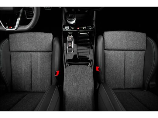 Audi Q6 e-tron Audi S edition quattro 100 kWh 388pk | Panoramadak | Tech Pro | Luchtvering ActivLease financial lease