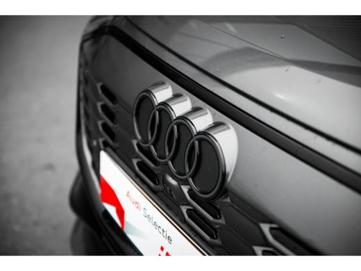 Audi Q6 e-tron Audi S edition quattro 100 kWh 388pk | Panoramadak | Tech Pro | Luchtvering ActivLease financial lease