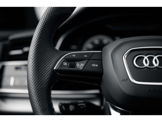 Audi Q8 Audi 55 TFSI e quattro Pro Line S | Panoramadak | B&O | Keyless | Tour | Parking Plus ActivLease financial lease