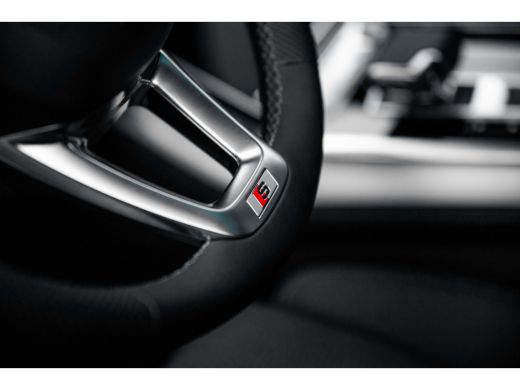 Audi Q8 Audi 55 TFSI e quattro Pro Line S | Panoramadak | B&O | Keyless | Tour | Parking Plus ActivLease financial lease