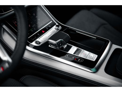 Audi Q8 Audi 55 TFSI e quattro Pro Line S | Panoramadak | B&O | Keyless | Tour | Parking Plus ActivLease financial lease