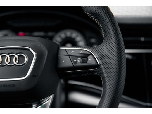 Audi Q8 Audi 55 TFSI e quattro Pro Line S | Panoramadak | B&O | Keyless | Tour | Parking Plus ActivLease financial lease