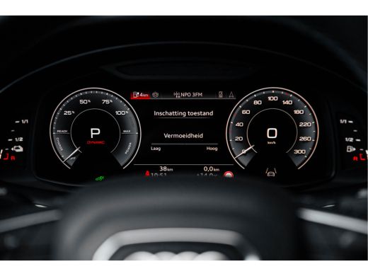 Audi Q8 Audi 55 TFSI e quattro Pro Line S | Panoramadak | B&O | Keyless | Tour | Parking Plus ActivLease financial lease