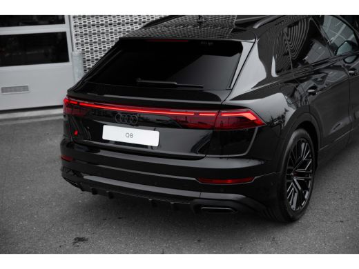 Audi Q8 Audi 55 TFSI e quattro Pro Line S | Panoramadak | B&O | Keyless | Tour | Parking Plus ActivLease financial lease