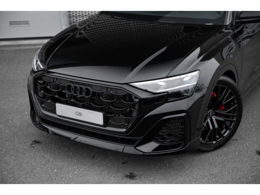 Audi Q8 Audi 55 TFSI e quattro Pro Line S | Panoramadak | B&O | Keyless | Tour | Parking Plus ActivLease financial lease