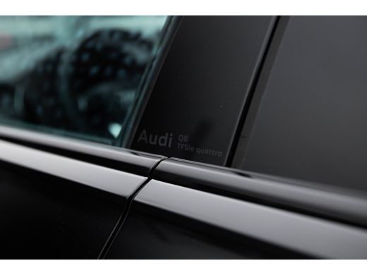 Audi Q8 Audi 55 TFSI e quattro Pro Line S | Panoramadak | B&O | Keyless | Tour | Parking Plus ActivLease financial lease