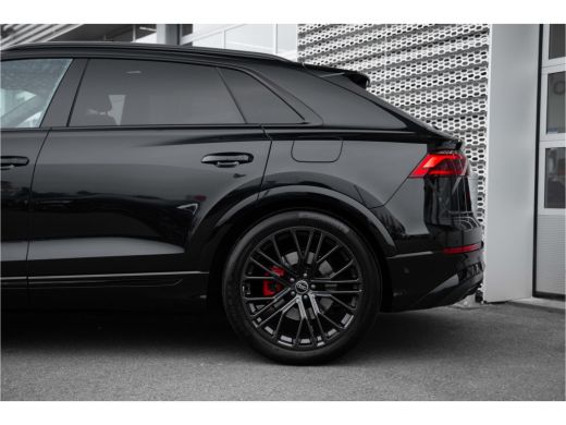 Audi Q8 Audi 55 TFSI e quattro Pro Line S | Panoramadak | B&O | Keyless | Tour | Parking Plus ActivLease financial lease