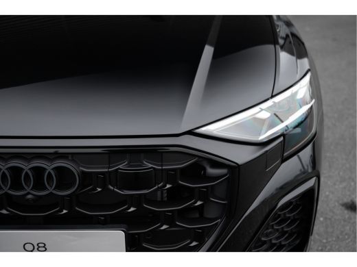 Audi Q8 Audi 55 TFSI e quattro Pro Line S | Panoramadak | B&O | Keyless | Tour | Parking Plus ActivLease financial lease