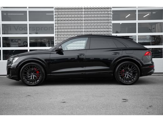 Audi Q8 Audi 55 TFSI e quattro Pro Line S | Panoramadak | B&O | Keyless | Tour | Parking Plus ActivLease financial lease