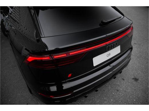 Audi Q8 Audi 55 TFSI e quattro Pro Line S | Panoramadak | B&O | Keyless | Tour | Parking Plus ActivLease financial lease