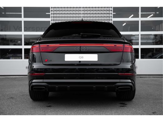 Audi Q8 Audi 55 TFSI e quattro Pro Line S | Panoramadak | B&O | Keyless | Tour | Parking Plus ActivLease financial lease