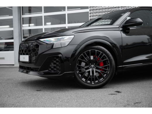 Audi Q8 Audi 55 TFSI e quattro Pro Line S | Panoramadak | B&O | Keyless | Tour | Parking Plus ActivLease financial lease