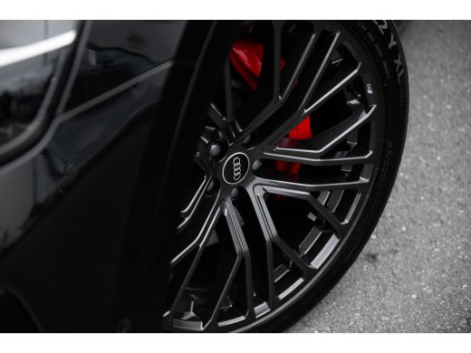 Audi Q8 Audi 55 TFSI e quattro Pro Line S | Panoramadak | B&O | Keyless | Tour | Parking Plus ActivLease financial lease