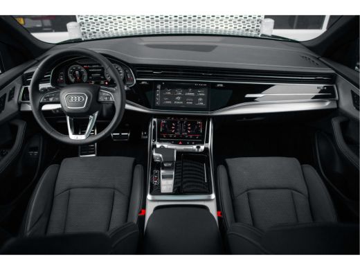 Audi Q8 Audi 55 TFSI e quattro Pro Line S | Panoramadak | B&O | Keyless | Tour | Parking Plus ActivLease financial lease
