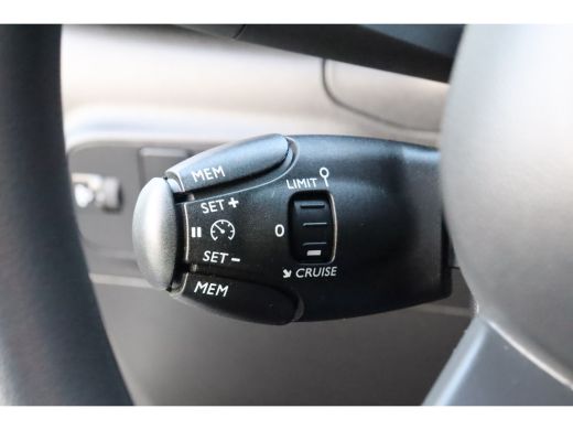Citroën C3 1.2 PURETECH 110PK FEEL EDITION AUTOMAAT / NAVI / CLIMA / LED / PDC / 16" LMV / KEYLESS / BLUETOO... ActivLease financial lease