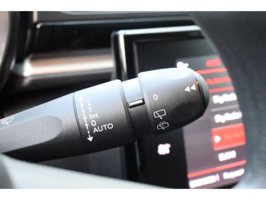 Citroën C3 1.2 PURETECH 110PK FEEL EDITION AUTOMAAT / NAVI / CLIMA / LED / PDC / 16" LMV / KEYLESS / BLUETOO... ActivLease financial lease