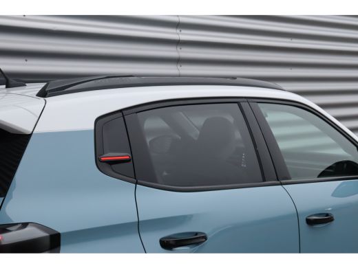 Citroën C3 1.2 TURBO 100PK MAX / NAVI / CLIMA / LED  / PDC / 17" LMV / CAMERA / HUD / BLUETOOTH / CRUISECONT... ActivLease financial lease