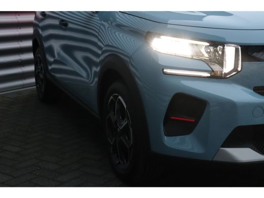 Citroën C3 1.2 TURBO 100PK MAX / NAVI / CLIMA / LED  / PDC / 17" LMV / CAMERA / HUD / BLUETOOTH / CRUISECONT... ActivLease financial lease