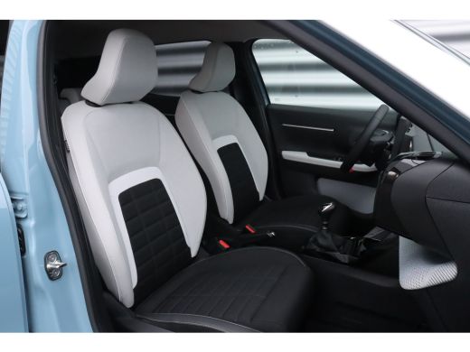 Citroën C3 1.2 TURBO 100PK MAX / NAVI / CLIMA / LED  / PDC / 17" LMV / CAMERA / HUD / BLUETOOTH / CRUISECONT... ActivLease financial lease