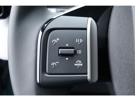 Citroën C3 1.2 TURBO 100PK MAX / NAVI / CLIMA / LED  / PDC / 17" LMV / CAMERA / HUD / BLUETOOTH / CRUISECONT... ActivLease financial lease