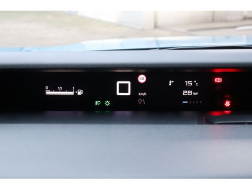 Citroën C3 1.2 TURBO 100PK MAX / NAVI / CLIMA / LED  / PDC / 17" LMV / CAMERA / HUD / BLUETOOTH / CRUISECONT... ActivLease financial lease