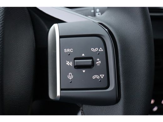Citroën C3 1.2 TURBO 100PK MAX / NAVI / CLIMA / LED  / PDC / 17" LMV / CAMERA / HUD / BLUETOOTH / CRUISECONT... ActivLease financial lease