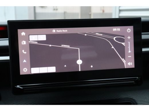 Citroën C3 1.2 TURBO 100PK MAX / NAVI / CLIMA / LED  / PDC / 17" LMV / CAMERA / HUD / BLUETOOTH / CRUISECONT... ActivLease financial lease