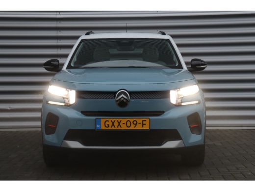 Citroën C3 1.2 TURBO 100PK MAX / NAVI / CLIMA / LED  / PDC / 17" LMV / CAMERA / HUD / BLUETOOTH / CRUISECONT... ActivLease financial lease