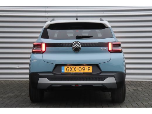 Citroën C3 1.2 TURBO 100PK MAX / NAVI / CLIMA / LED  / PDC / 17" LMV / CAMERA / HUD / BLUETOOTH / CRUISECONT... ActivLease financial lease