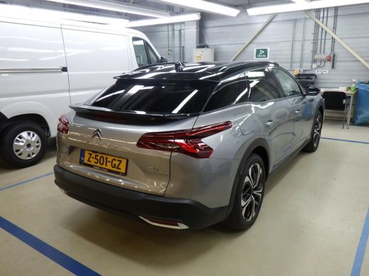 Citroën C5 X Citroen 1.6 Plug-in Hybrid 180 Plus | Navigatie | Vol-Leder | Elektr. Stoelen | Keyless Entry&Sta... ActivLease financial lease