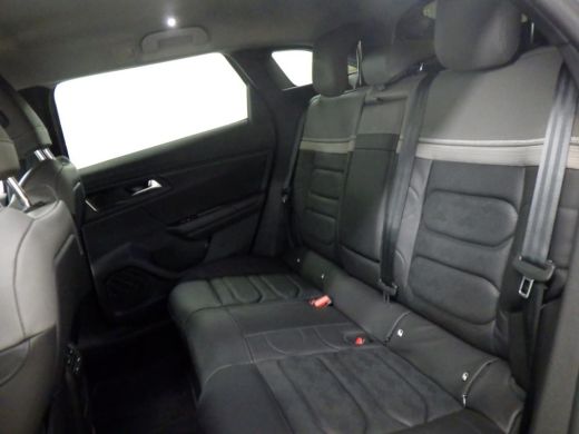 Citroën C5 X Citroen 1.6 Plug-in Hybrid 180 Plus | Navigatie | Vol-Leder | Elektr. Stoelen | Keyless Entry&Sta... ActivLease financial lease