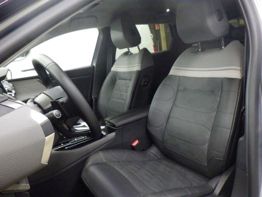 Citroën C5 X Citroen 1.6 Plug-in Hybrid 180 Plus | Navigatie | Vol-Leder | Elektr. Stoelen | Keyless Entry&Sta... ActivLease financial lease
